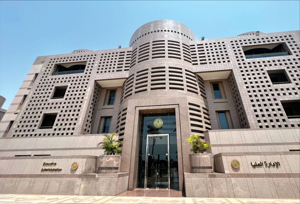 جامعة الملك عبد العزيز تتوج بالمركز الأول في هاكثون "ناسا"