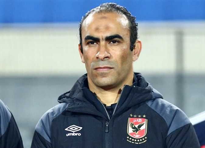 الامارات | نجم الأهلي السباق يسخر من الزمالك.. "أكبر قلعة في مصر"!