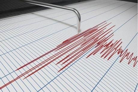 زلزال بقوة 4.9 درجات يضرب جزر فيجي جنوب المحيط الهادئ