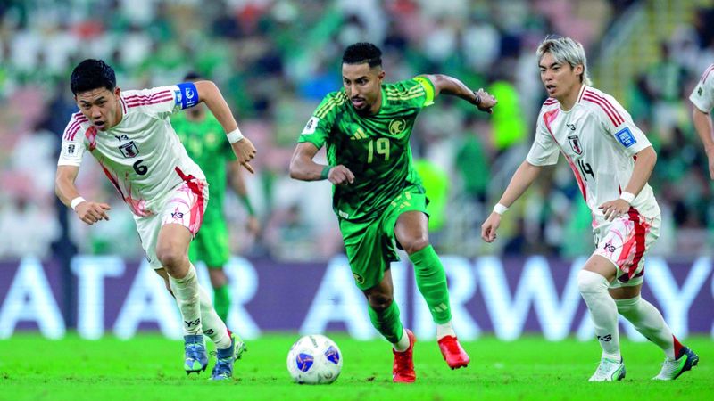 الامارات | المنتخبات العربية في «خطر» قبل الجولة الرابعة