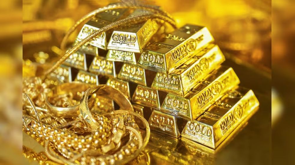 بالأرقام.. تراجع سعر الذهب مع ارتفاع الدولار
