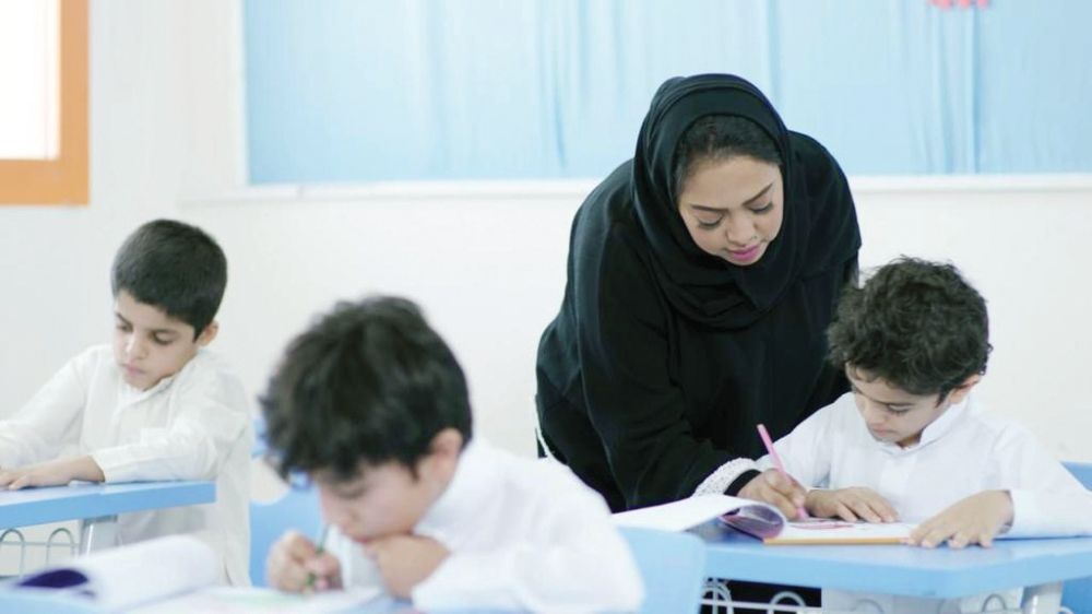 "التعليم" تحدد آلية صرف مكافأة نهاية الخدمة لشاغلي الوظائف التعليمية