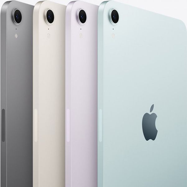 تكنولوجيا: ابل تعلن عن جهاز iPad mini (2024) بمعالج A17 Pro ودعم تقنية Wi-Fi 6E