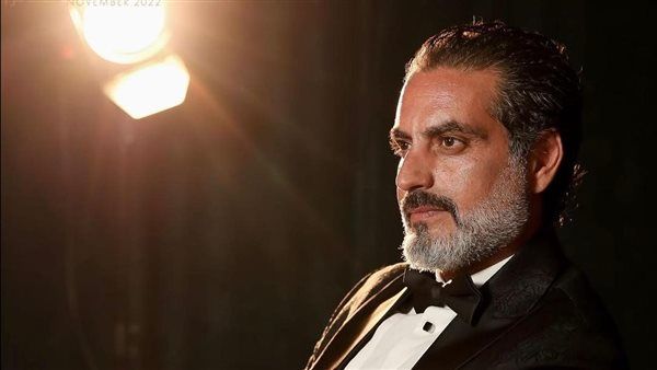 "كونترول" يجمع نبيل عيسى مع ريهام حجاج في رمضان 2025