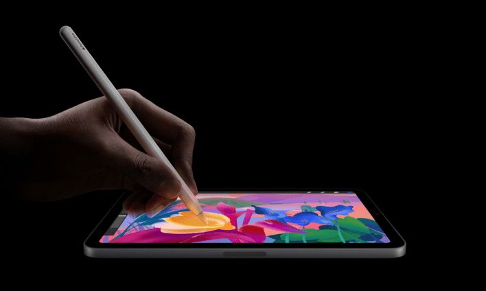 تكنولوجيا: ابل تعلن عن جهاز iPad mini (2024) بمعالج A17 Pro ودعم تقنية Wi-Fi 6E