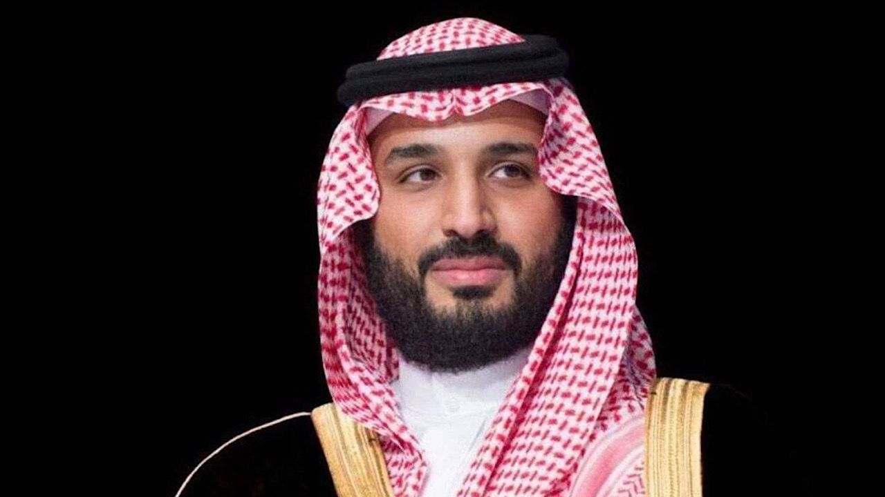 ولي العهد يتوسط صورة جماعية مع القادة الخليجيين والأوروبيين .. فيديو
