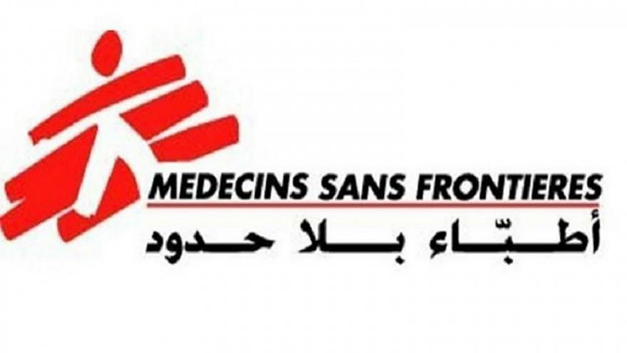 شبكة أطباء السودان تُدين احتجاز الدعم السريع لشحنة أدوية تتبع لأطباء بلا حدود