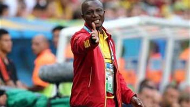 أبياه: المنتخب يضحى من أجل شعب السودان وسنحول التركيز نحو “الشان”