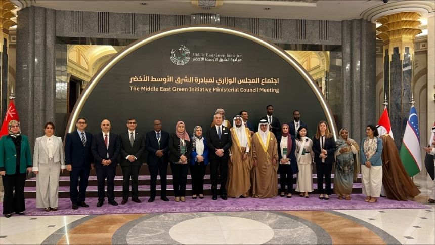 المملكة تترأس اجتماعات الدورة 35 لمجلس الوزراء العرب المسؤولين عن شؤون البيئة