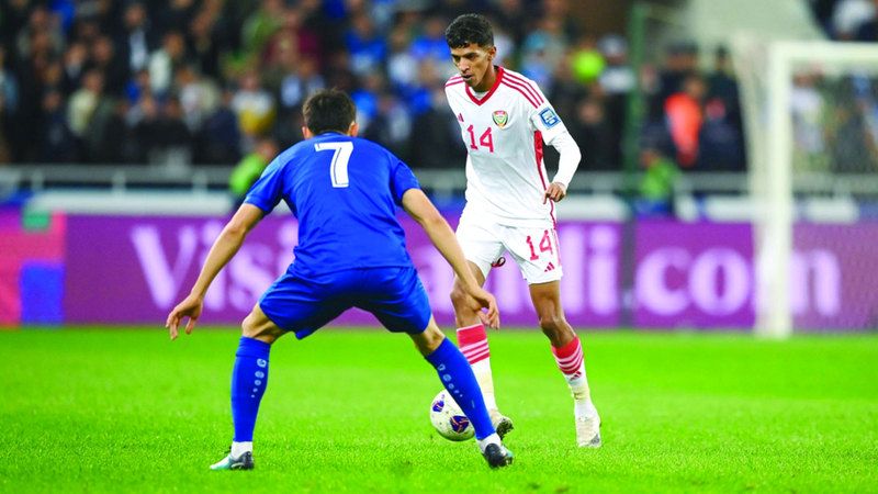 الامارات | العاجل: «الأبيض» لم يُظلم.. وقرارات الصافرة «صحيحة»