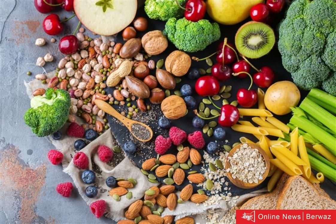 الامارات | الألياف الغذائية.. مفتاح فقدان الوزن وتعزيز الصحة العامة