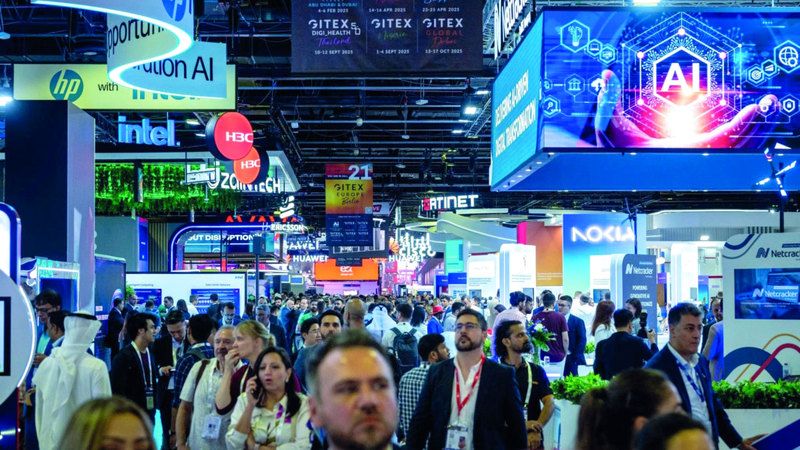 الامارات | 3 مبادرات لتعزيز وصول المستثمرين إلى الخدمات