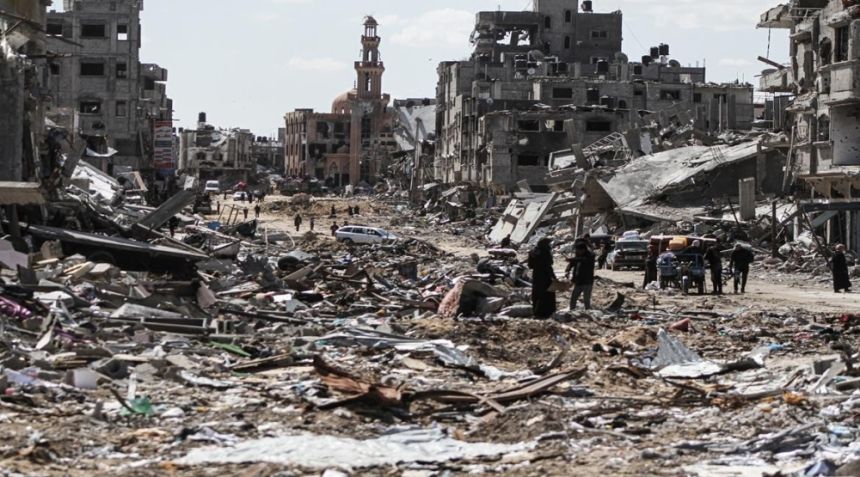 العدوان على غزة.. استشهاد 30 فلسطينيًا في قصف للاحتلال على منازل القطاع