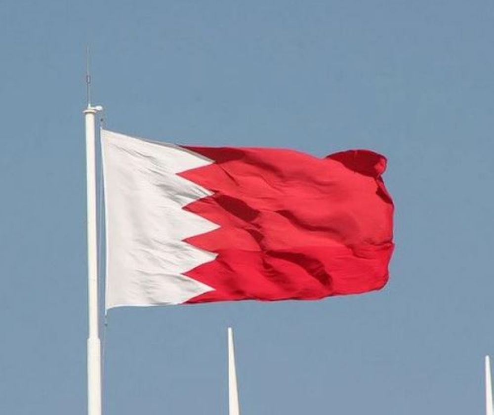 الديوان الملكي البحريني ينعى الشيخ حمود بن عبدالله بن حمد بن عيسى  آل خليفة