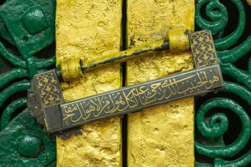 شؤون الحرمين: أكثر من 10 ملايين زائر للروضة الشريفة منذ بداية 2024