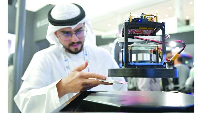 الامارات | جامعات إماراتية تطور حلولاً تكنولوجية لتعزيز الاستدامة