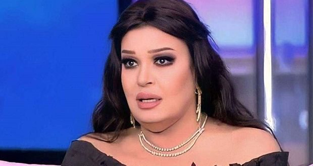 فيفي عبده تبكي على حال فلسطين ولبنان: “قلبي بيتقطع”