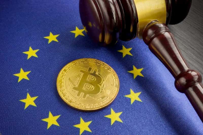 البنك المركزي الأوروبي يواصل عدائه لعملة البيتكوين
