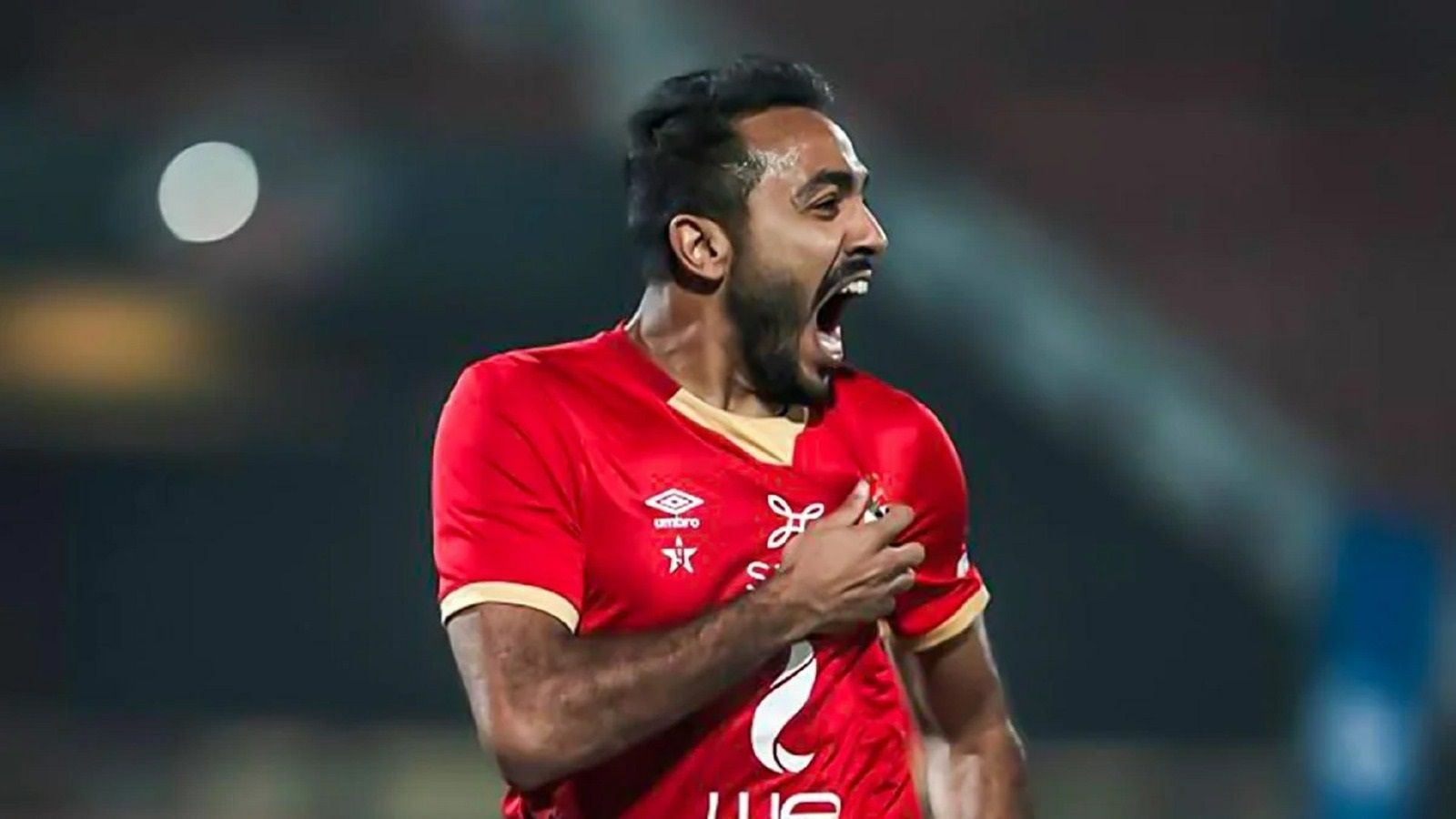 الامارات | أزمة كهربا تهز الأهلي قبل لقاء الزمالك في نهائي "السوبر المصري"
