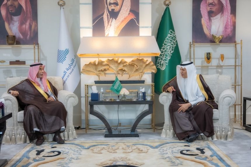 لدعم توطين القطاع.. اجتماع تنسيقي بين "اتحاد الغرف" و"الصناعات العسكرية"