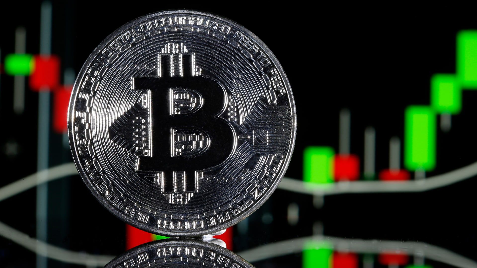 صناديق البيتكوين تسجل أفضل أسبوع من التدفقات الواردة منذ مارس الماضي