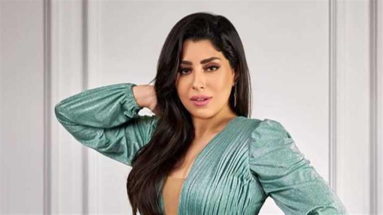 بالصور.. أحدث ظهور لـ آيتن عامر.. والجمهور يغازلها