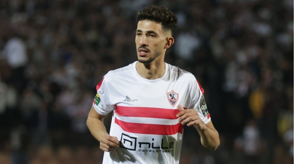 الامارات | بعد التصالح مع أسرة المتوفى.. تطور جديد في قضية نجم الزمالك أحمد فتوح