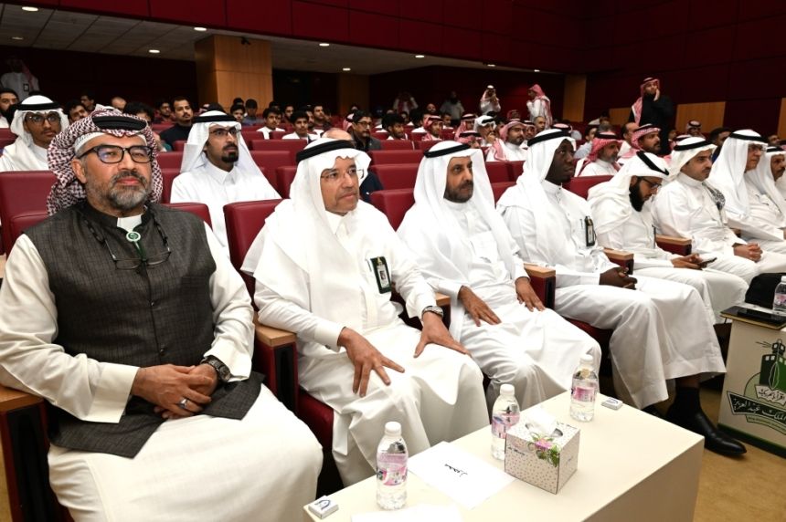 جامعة الملك عبدالعزيز تطلق الملتقى العلمي ”للخلايا الجذعية“ في نسخته الثانية