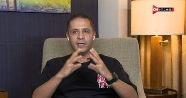 محمود عاشور: التقنية الدقيقة ضبطت تسلل هدف بيراميدز.. ونور الدين إضافة كبيرة للتحكيم