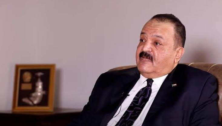 الحكومة تطلب من سفيرها بابوظبي اخلاء المنزل وتسليم السيارة