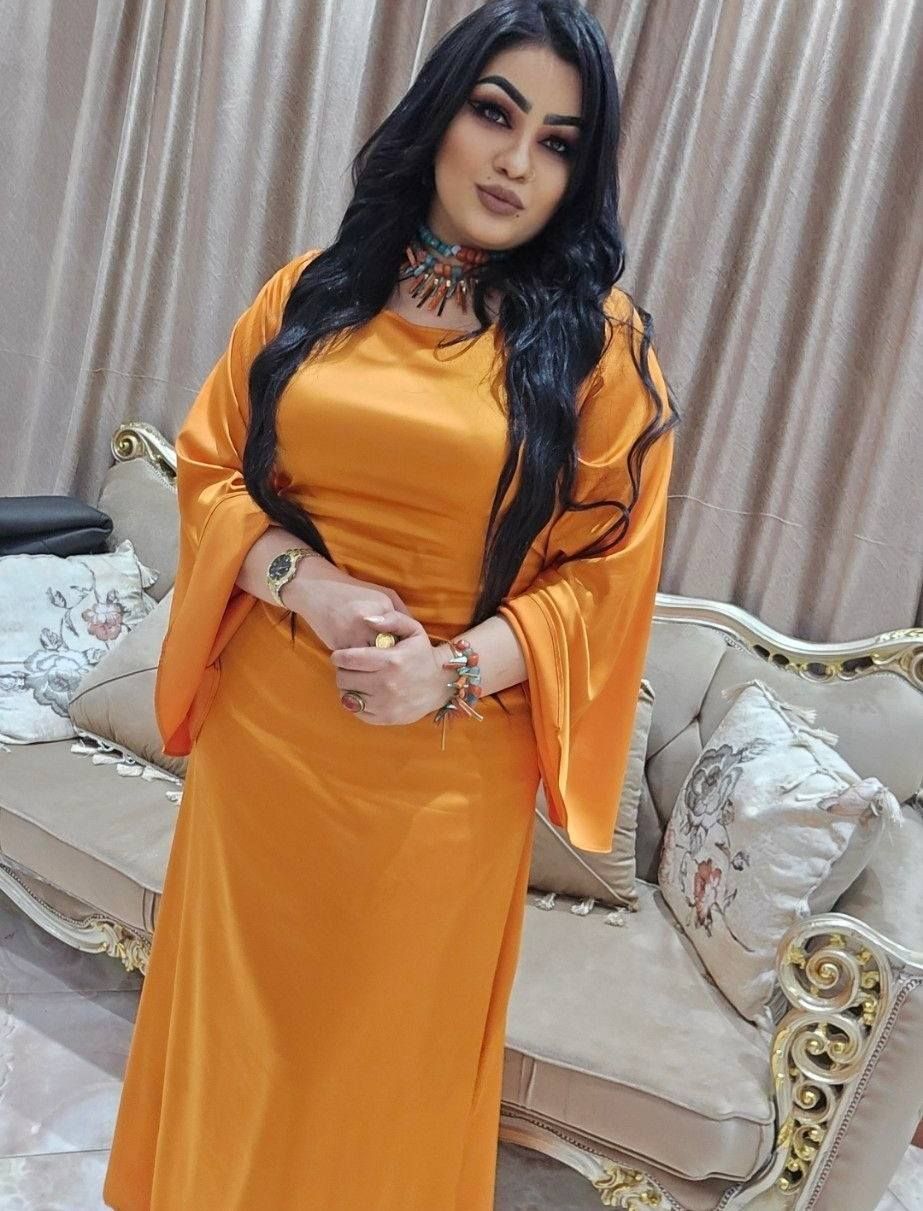 شاهد بالصور.. حسناء الفن السوداني تعود لخطف الأضواء على مواقع التواصل بنيولوك جديد
