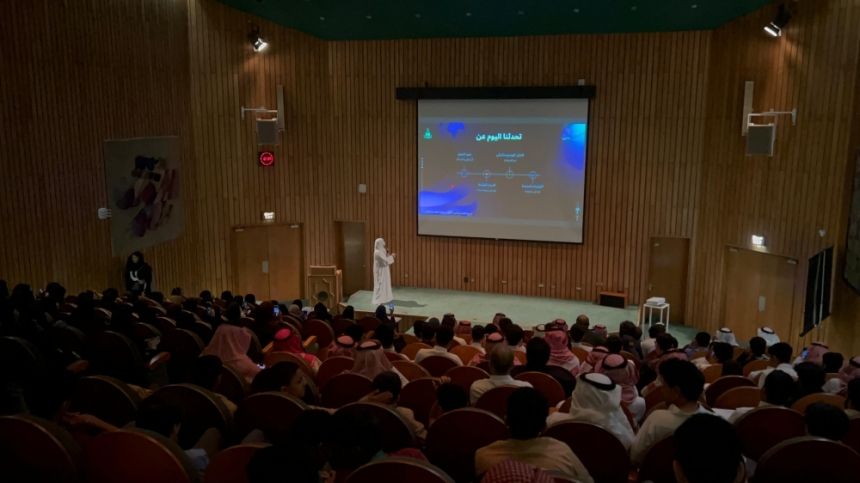"اليوم" تحاور أول سعودية تحصل على الدكتوراة في الفلك والفضاء: رؤيتي ريادة الوطن