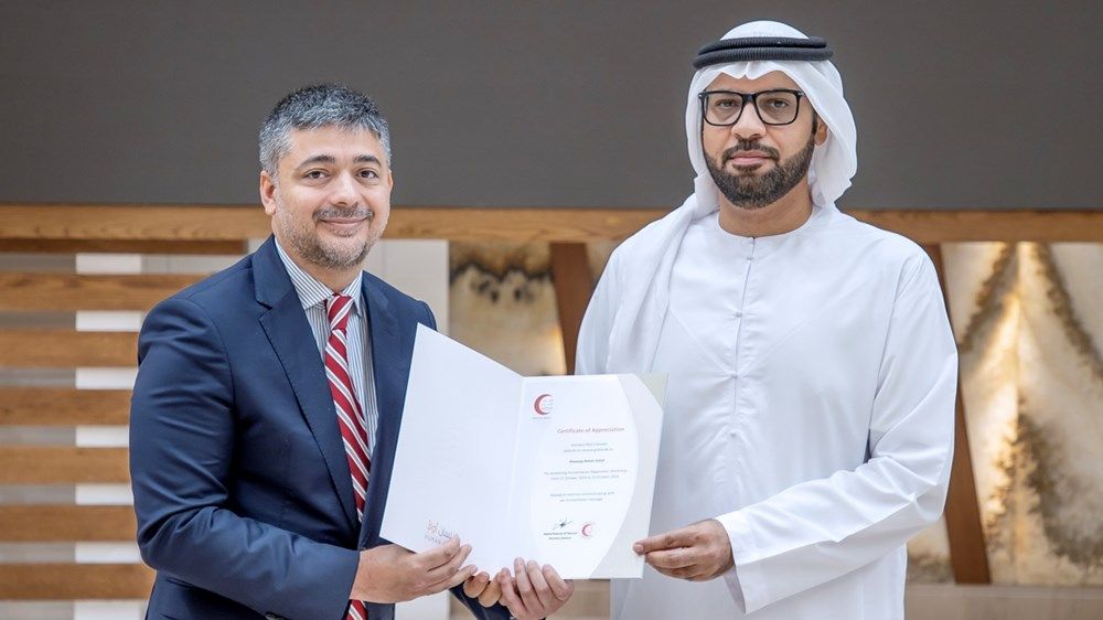 «الهلال» تستضيف ورشة التفاوض الإنساني لبناء القدرات وتعزيز الثقافة الدبلوماسية