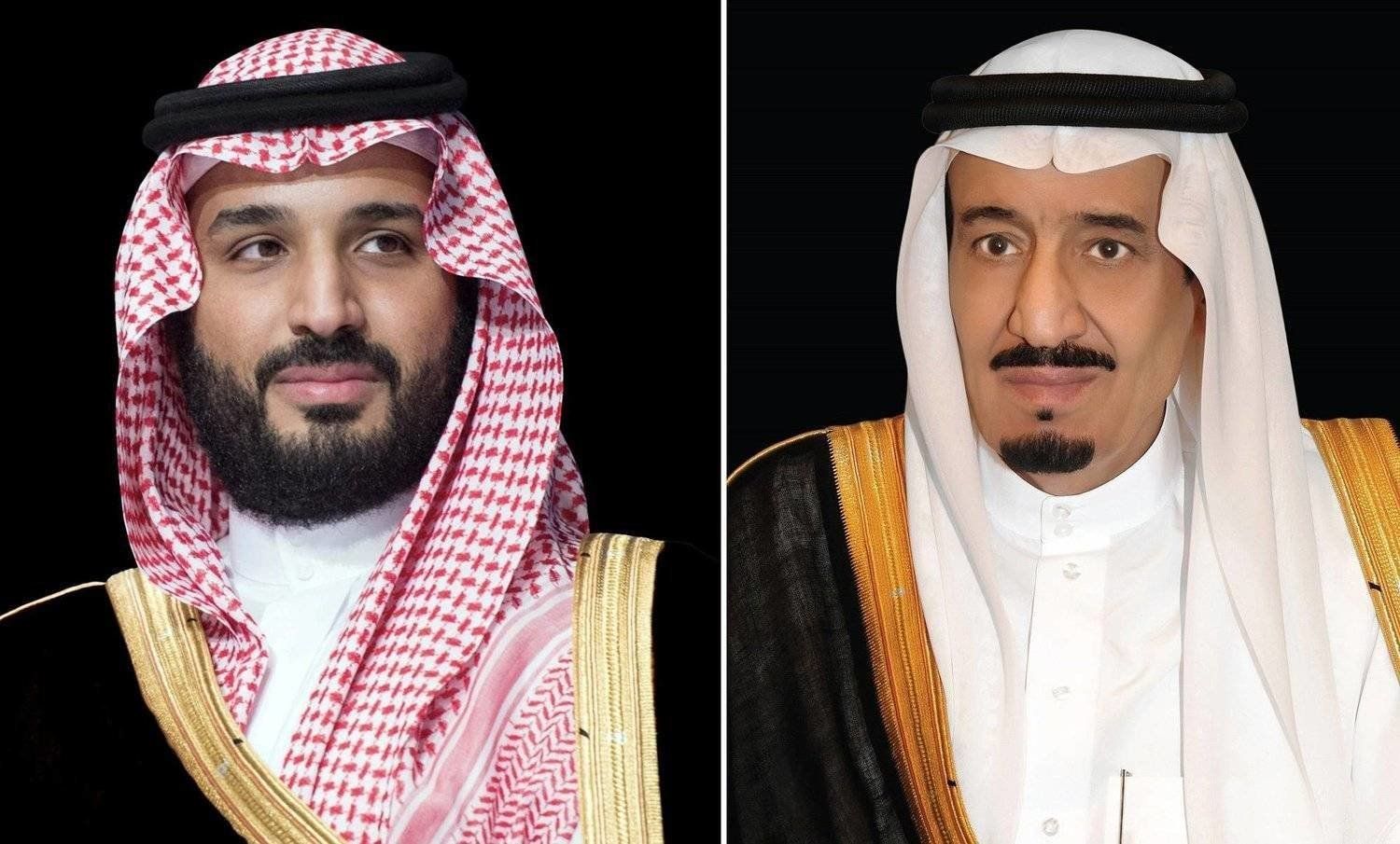 السعودية | القيادة تهنئ الرئيس لونغ كوونغ بمناسبة انتخابه رئيساً لجمهورية فيتنام الاشتراكية