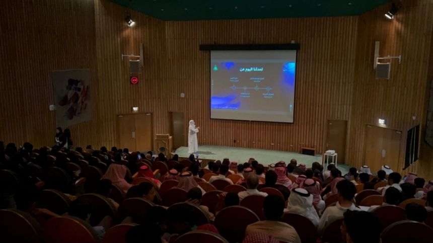 "اليوم" تحاور أول سعودية تحصل على الدكتوراة في الفلك والفضاء: رؤيتي ريادة الوطن
