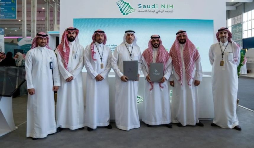 "المحتوى المحلي" تُوقع اتفاقيات لتوطين 6 إلى 7 منتجات من الأنسولين