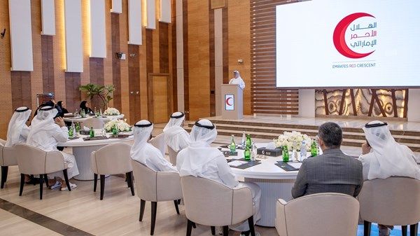 «الهلال» تستضيف ورشة التفاوض الإنساني لبناء القدرات وتعزيز الثقافة الدبلوماسية