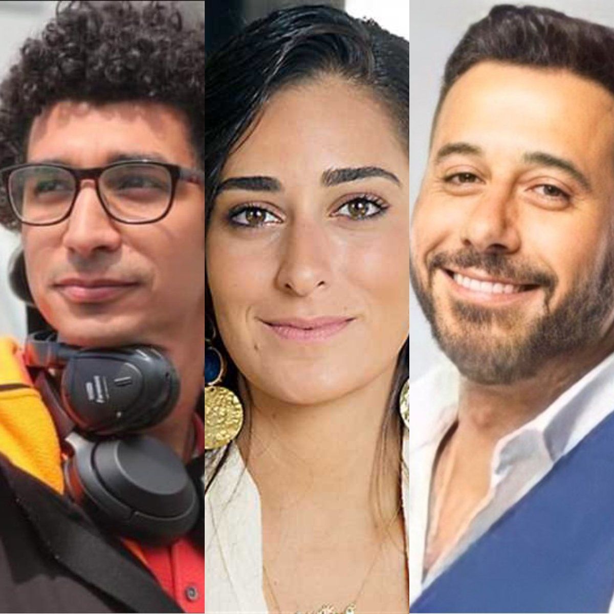 أحمد السعدني بطلاً فى مسلسل لام شمسية مع أمينة خليل بتوقيع كريم الشناوي