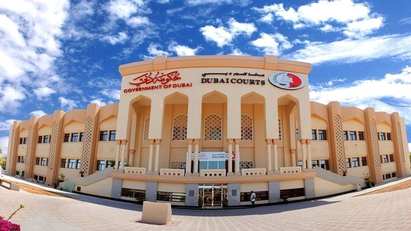 الامارات | ضحية حادث دهس يطلب  300 ألف درهم تعويضاً عن «عاهة مستديمة»