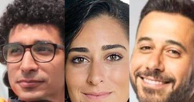 أحمد السعدني بطلاً فى مسلسل لام شمسية مع أمينة خليل بتوقيع كريم الشناوي