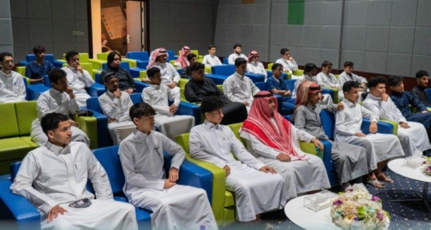 جامعة أم القرى تستعرض ابتكاراتها في السلامة والصحة المهنية