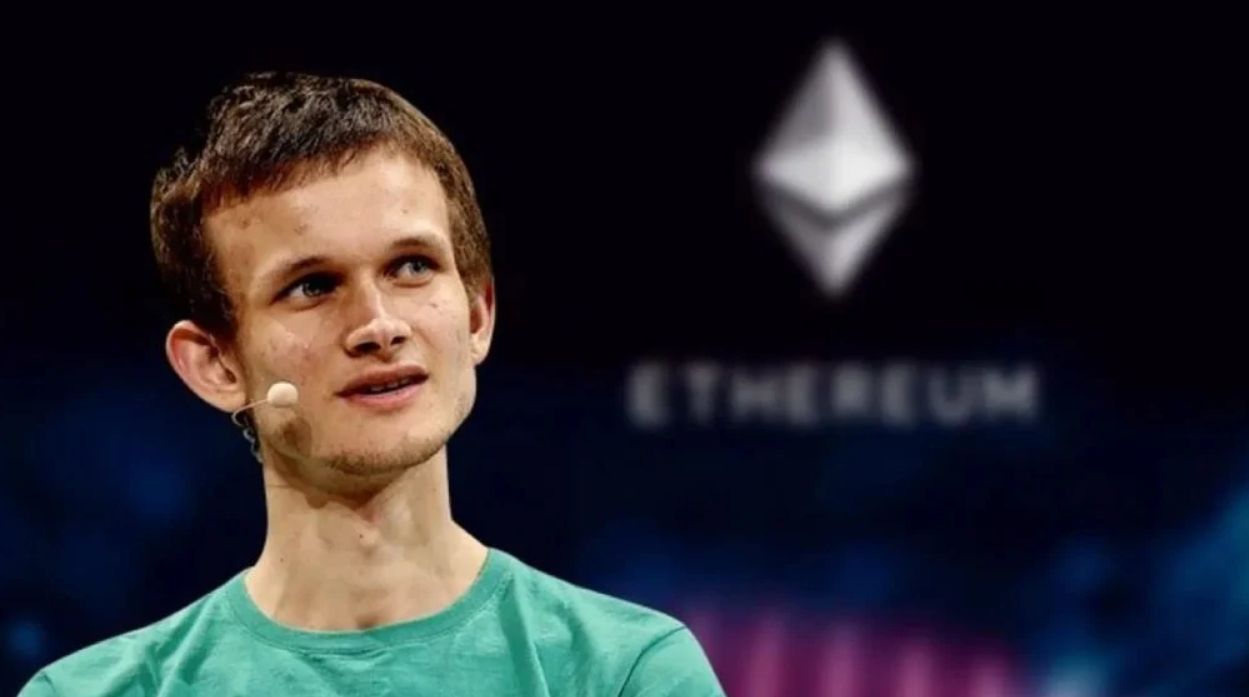 فيتاليك بوتيرين مؤسس الايثيريوم يوضح سبب بيع مؤسسة الايثيريوم لعملة ETH