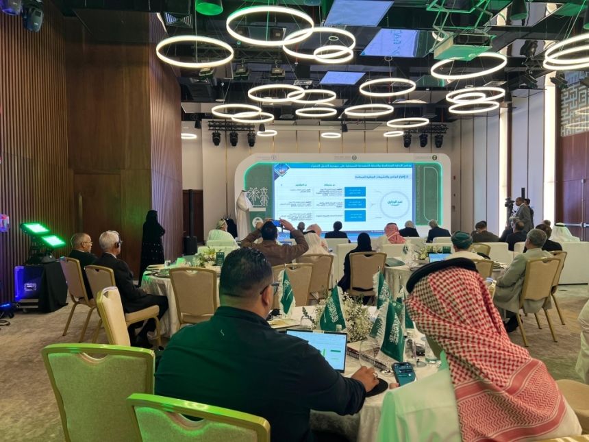فاو لـ "اليوم": ريادة سعودية بمدارس المزارعين لمكافحة سوسة النخيل الحمراء