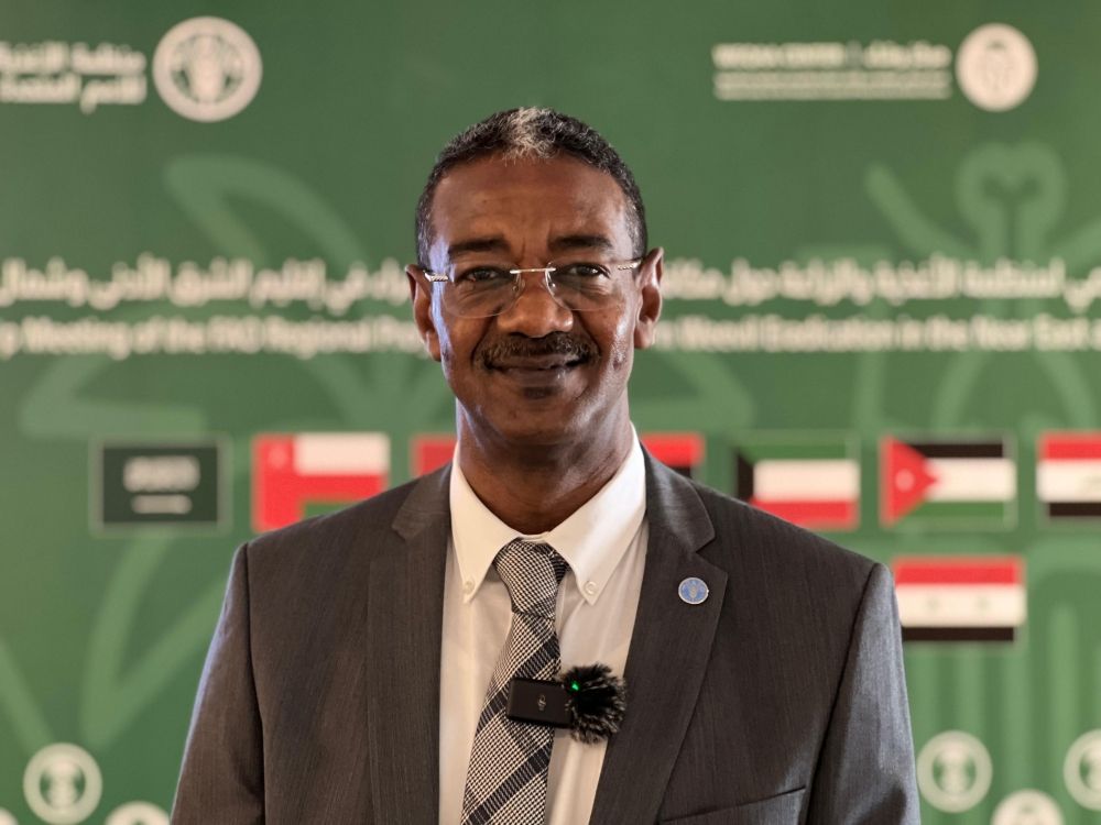 فاو لـ "اليوم": ريادة سعودية بمدارس المزارعين لمكافحة سوسة النخيل الحمراء