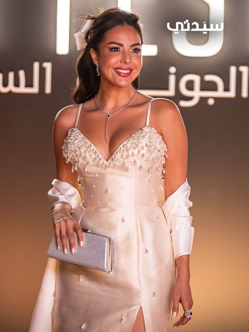 إطلالات النجمات الجمالية في مهرجان الجونة 2024 بيومه الخامس.. لمسات أنثوية راقية