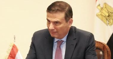 وزير الزراعة يعلن إدراج التمويل اللازم لتطوير مراكز تجميع الألبان