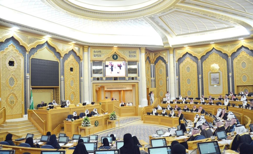 بالتفاصيل.. "الشورى" يوافق على تعديل نظام تطبيق كود البناء السعودي