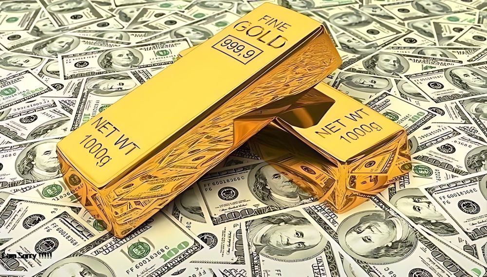 استمرار ارتفاع أسعار الذهب للجلسة الثالثة على التوالي