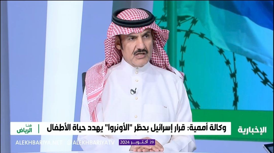 كاتب سياسي: تحالف حل الدولتين يضاف إلى إنجازات الدبلوماسية السعودية في خدمة القضية الفلسطينية