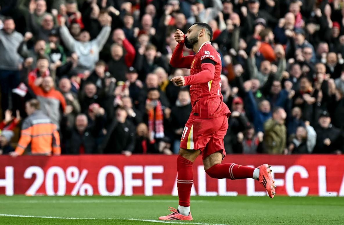 الامارات | محمد صلاح.. موعد مباراة ليفربول وبرايتون في كأس إنجلترا